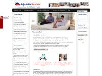 Adjustable Beds For Sale Adjustable Beds For Sale