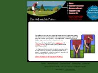 adjustableputters.com Bob Goalby, Sammy Rachels adjustableputters.com Bob Goalby, Sammy Rachels