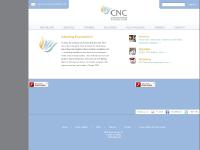 CNC Adjusting Expectations CNC Adjusting Expectations