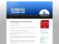 ADK hemsida ADK hemsida