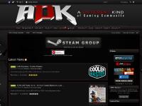 Blogs, Points, =ADK= Gaming Community, Nick Blogs, Points, =ADK= Gaming Community, Nick