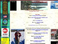 adkhunter.com Whitetails Only Nation, Fishing the Web, Hunting Nuts