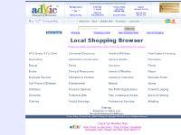  Local Links, Local Weather, Local Traffic, ATV