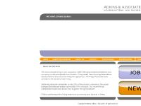 Adkins and Associates :: Headhunters For Fashion