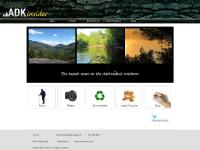 adkinsider.com ADK Insider, Dennis, Babin