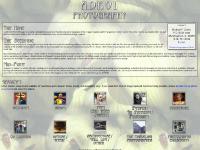 A Different Kind of Image Photography