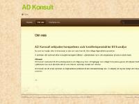 AD KONSULT AD KONSULT