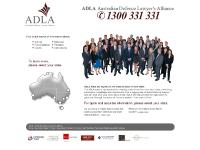 adla.com.au Australian Defence Lawyer's Alliance, australia, australian criminal lawyers adla.com.au Australian Defence Lawyer's Alliance, australia, australian criminal lawyers