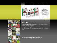 adlabadvertising.com Experience, Services, Work