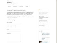 om adlantis.se - adlantis om adlantis.se - adlantis