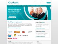 liten adlantix.se skärmbild liten adlantix.se skärmbild