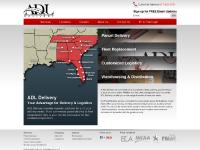 adldelivery.com delivery, logistics, warehouse