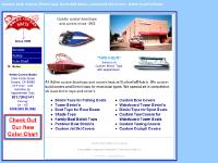 Bimini tops and canvas boat covers, Sunbrella marine fabric - Adlee Covers Boats Bimini tops and canvas boat covers, Sunbrella marine fabric - Adlee Covers Boats