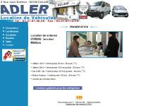 adler location de voitures, utilitaires, minibus