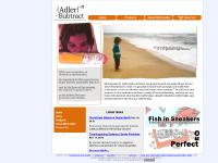 Adler-n-Subtract.com - Creative math educational techniques and products