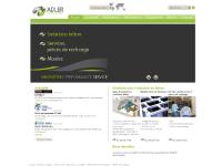 Implantations, Equipements, Moules, Services  Implantations, Equipements, Moules, Services