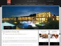 Spa- und Wellness Hotel in der Toskana, Bagno Vignoni - Hotel Adler Thermae Toskana Spa- und Wellness Hotel in der Toskana, Bagno Vignoni - Hotel Adler Thermae Toskana