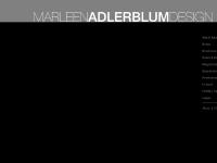Marleen Adlerblum Design