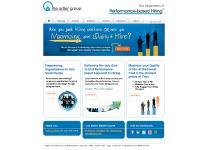 liten adlerconcepts.com skärmbild liten adlerconcepts.com skärmbild