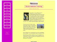 Bucks Adlerian Training Bucks Adlerian Training