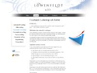 Coachande Ledarskap | Löwenfeldt & Co Coachande Ledarskap | Löwenfeldt & Co