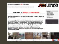 adleys.co.uk Builders Manchester, Joiners Manchester, Tilers manchester adleys.co.uk Builders Manchester, Joiners Manchester, Tilers manchester