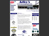 Adley's Auto Sales Adley's Auto Sales