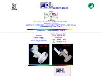 Commercial and residential satellite reception systems by ADL Feeds, Inc Commercial and residential satellite reception systems by ADL Feeds, Inc