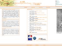 AdlFI : Archéologie de la France - Informations (une revue Gallia) AdlFI : Archéologie de la France - Informations (une revue Gallia)