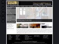 ADL Group specialising in Marble, Terracotta and Natural Stone while also hosting ADL Group specialising in Marble, Terracotta and Natural Stone while also hosting