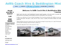 adlibcoachhire.co.uk - adlibcoachhire