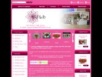 Florists & Wedding Flowers Birmingham, Yardley, Hay Mills, Hall Green - Fusion