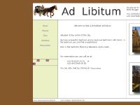 Bed and breakfast - Ad Libitum - Brugge Bed and breakfast - Ad Libitum - Brugge