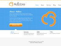 adlibre.org adlibre, open, source adlibre.org adlibre, open, source