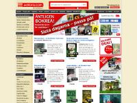 Billiga böcker, alltid fraktfritt - Adlibris Bokhandel Billiga böcker, alltid fraktfritt - Adlibris Bokhandel