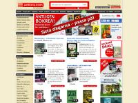 liten adlibris.se skärmbild liten adlibris.se skärmbild