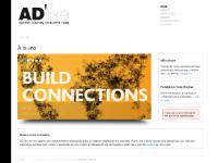 ADlike : Identité – Edition – Publicité – Web ADlike : Identité – Edition – Publicité – Web