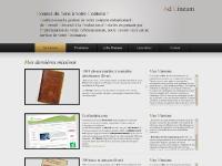 Ad Lineam, Rédaction web à Nantes Ad Lineam, Rédaction web à Nantes