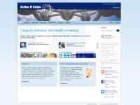 Arthur D. Little Arthur D. Little