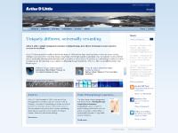 adlittle.se Arthur D. Little, ADL, adlittle adlittle.se Arthur D. Little, ADL, adlittle