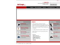 adlogo.com.au Products, The ad-logo Process, True Blue Caps adlogo.com.au Products, The ad-logo Process, True Blue Caps