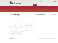 Adlounge Adlounge
