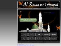 adly - Al Quran wa Sunnah [Home of SunnahFollowers.net] - Home