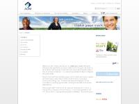 adm.jobs Overview, Leadership, The ADM Way