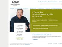 adma.qc.ca - adma