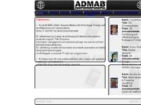 liten admab.se skärmbild liten admab.se skärmbild