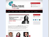 Overview - ADMA Forum 2011