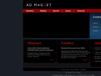 admagnet.com ad magnet, ad network, adnetwork admagnet.com ad magnet, ad network, adnetwork