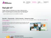 Kontakta ossEn kopp kaffe?, Läs mer om våra tjänster., Responsive design (Läs mer!), Kampanjplanering/marknadsföring Kontakta ossEn kopp kaffe?, Läs mer om våra tjänster., Responsive design (Läs mer!), Kampanjplanering/marknadsföring