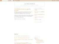 admajoremblog.blogspot.com Don Pegler's True Legacy, 0 comments, big idea